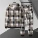 Louis Vuitton tracksuits for Men long tracksuits #A55080
