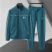 Louis Vuitton tracksuits for Men long tracksuits #A55308