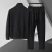 Louis Vuitton tracksuits for Men long tracksuits #A55309