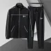Louis Vuitton tracksuits for Men long tracksuits #A55309