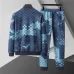 Louis Vuitton tracksuits for Men long tracksuits #A55423