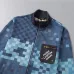 Louis Vuitton tracksuits for Men long tracksuits #A55423