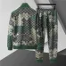 Louis Vuitton tracksuits for Men long tracksuits #A55424