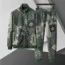 Louis Vuitton tracksuits for Men long tracksuits #A55424