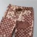 Louis Vuitton tracksuits for Men long tracksuits #A55425