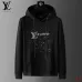Louis Vuitton tracksuits for Men long tracksuits #A55530