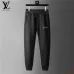 Louis Vuitton tracksuits for Men long tracksuits #A55530