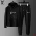 Louis Vuitton tracksuits for Men long tracksuits #A55530