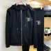 Louis Vuitton tracksuits for Men long tracksuits #A55536