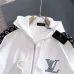Louis Vuitton tracksuits for Men long tracksuits #A55537