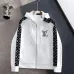 Louis Vuitton tracksuits for Men long tracksuits #A55537