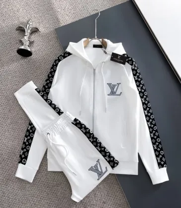 Brand L tracksuits for Men long tracksuits #A55537