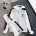 Louis Vuitton tracksuits for Men long tracksuits #A55537