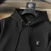 Louis Vuitton tracksuits for Men long tracksuits #A55538