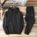 Louis Vuitton tracksuits for Men long tracksuits #A55538