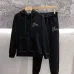 Louis Vuitton tracksuits for Men long tracksuits #A55539