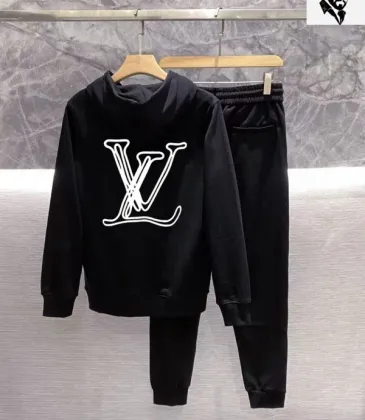 Brand L tracksuits for Men long tracksuits #A55539