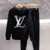Louis Vuitton tracksuits for Men long tracksuits #A55539