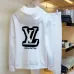 Louis Vuitton tracksuits for Men long tracksuits #A55540