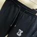 Louis Vuitton tracksuits for Men long tracksuits #A55540