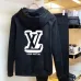 Louis Vuitton tracksuits for Men long tracksuits #A55540