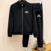 Louis Vuitton tracksuits for Men long tracksuits #A55541