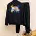 Louis Vuitton tracksuits for Men long tracksuits #A55541