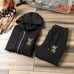 Louis Vuitton tracksuits for Men long tracksuits #A55542