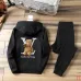 Louis Vuitton tracksuits for Men long tracksuits #A55542