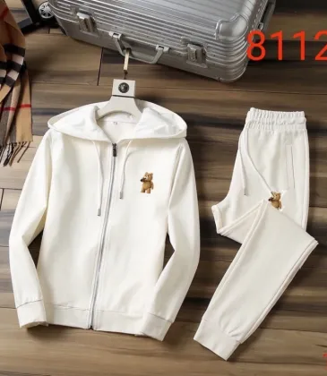 Brand L tracksuits for Men long tracksuits #A55542