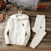 Louis Vuitton tracksuits for Men long tracksuits #A55542