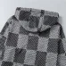 Louis Vuitton tracksuits for Men long tracksuits #A55543