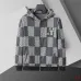 Louis Vuitton tracksuits for Men long tracksuits #A55543