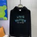 Louis Vuitton tracksuits for Men long tracksuits #A55544