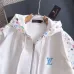 Louis Vuitton tracksuits for Men long tracksuits #A55545