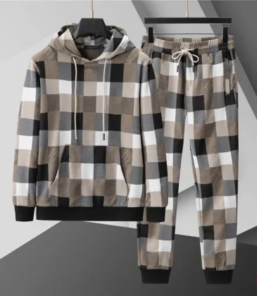 Brand L tracksuits for Men long tracksuits #A55546