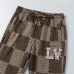 Louis Vuitton tracksuits for Men long tracksuits #A55547