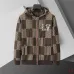 Louis Vuitton tracksuits for Men long tracksuits #A55547