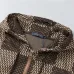Louis Vuitton tracksuits for Men long tracksuits #A55547