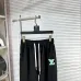 Louis Vuitton tracksuits for Men long tracksuits #A56240