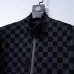 Louis Vuitton tracksuits for Men long tracksuits #A56439