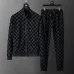 Louis Vuitton tracksuits for Men long tracksuits #A56439