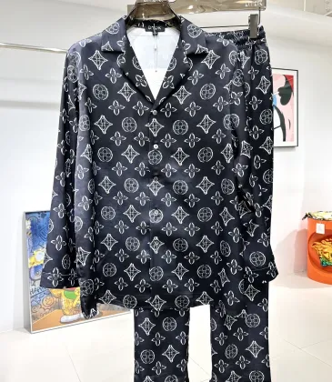 Louis Vuitton tracksuits for Men long tracksuits #A56538 Louis Vuitton tracksuits for Men long tracksuits #A56538