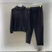 Louis Vuitton tracksuits for Men long tracksuits #A56658