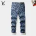 Louis Vuitton tracksuits for Men long tracksuits #A56920