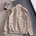 Louis Vuitton tracksuits for Men long tracksuits #A57595