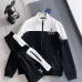 Louis Vuitton tracksuits for Men long tracksuits #A58868