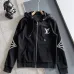 Louis Vuitton tracksuits for Men long tracksuits #A58870