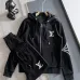 Louis Vuitton tracksuits for Men long tracksuits #A58870