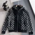 Louis Vuitton tracksuits for Men long tracksuits #A58871